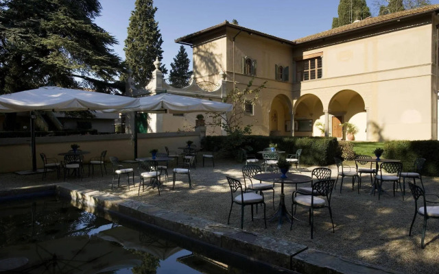 UNAHOTELS Poggio dei Medici Toscana
