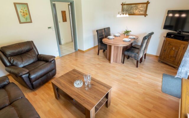 House 4 Pfoten Dittishausen