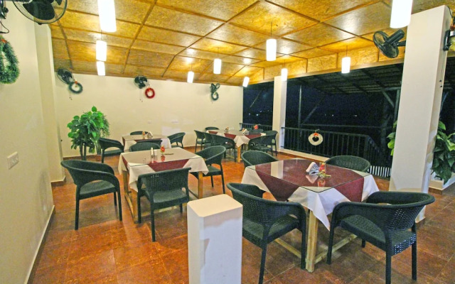 Raposo Holiday Resort
