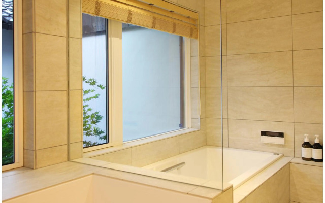 Kyoto HANARé Miyagawacho