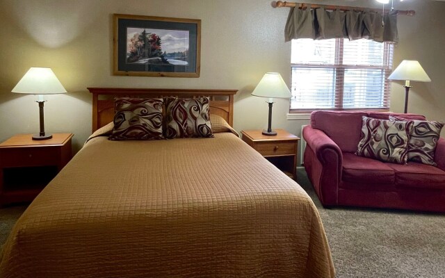 Stonebridge Village Resort