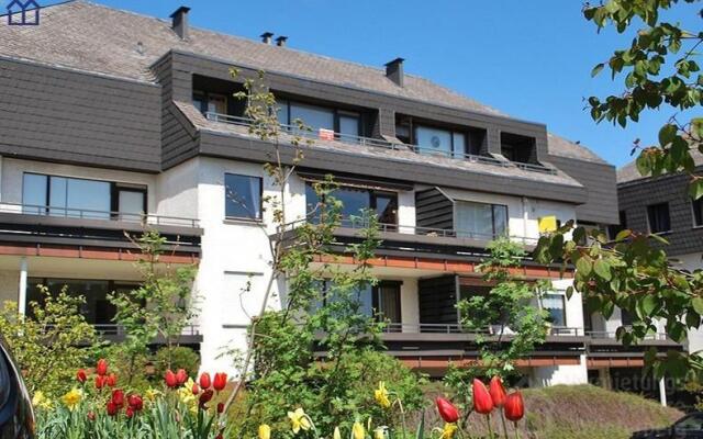 Apartments Am Waltenberg 70