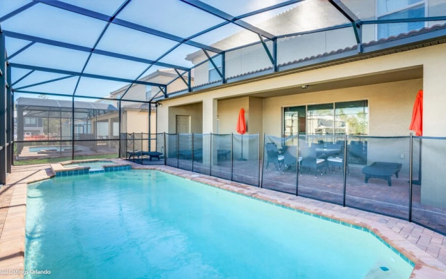 Windsor at Westside 8817