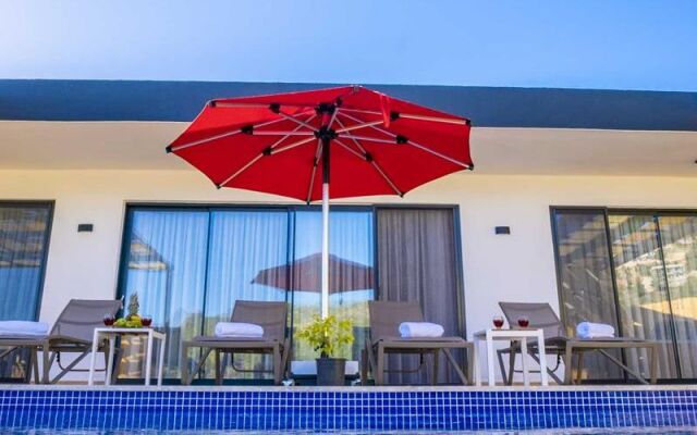 Villa Mars Kalkan