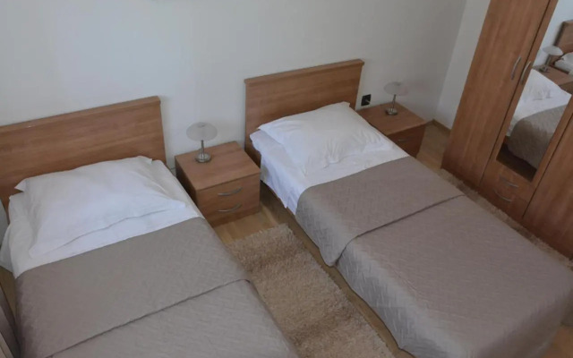 Sole Apartments