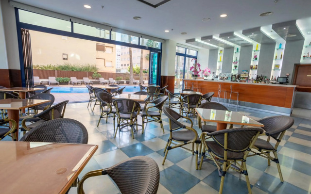 Hotel Cibeles Playa