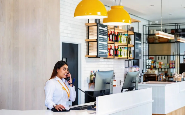 Staycity Aparthotels Manchester Northern Quarter
