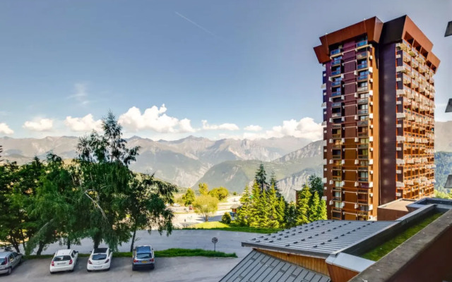 Soyouz Vanguard 40931