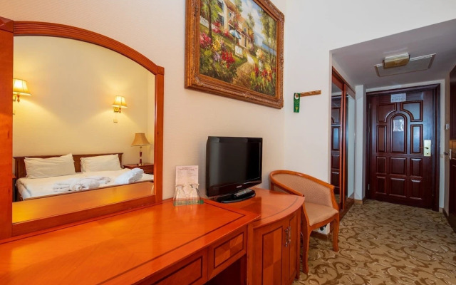 Bellevue Konferencia és Wellness Hotel