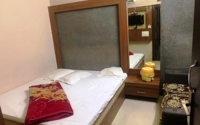 Hotel Dabi Palace