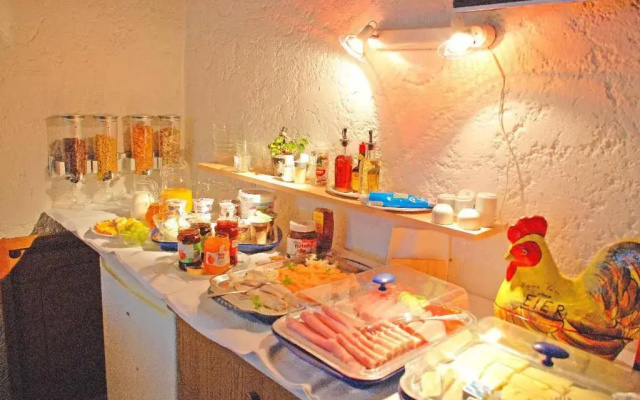 Pension Bayerwald