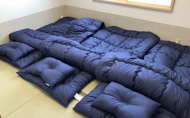 Kamon Inn Hieijocho