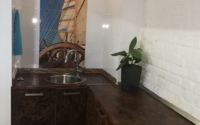 V&M Sleepbox Lodging Houses