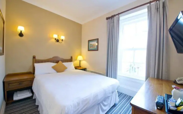 Innkeepers Lodge Edinburgh, Corstorphine
