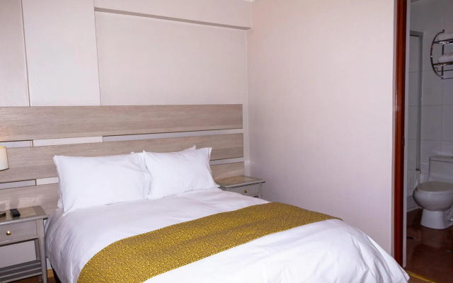 Xima Arequipa Crismar