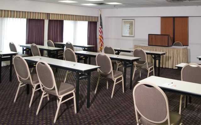 Ramada by Wyndham Nashville/Music City