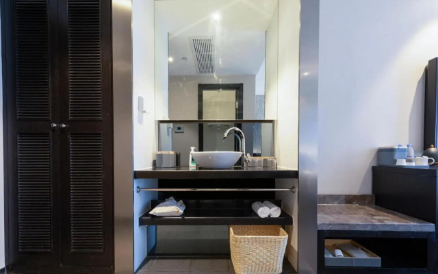 Pod Inn Hangzhou Binjiang Jiangnan Avenue