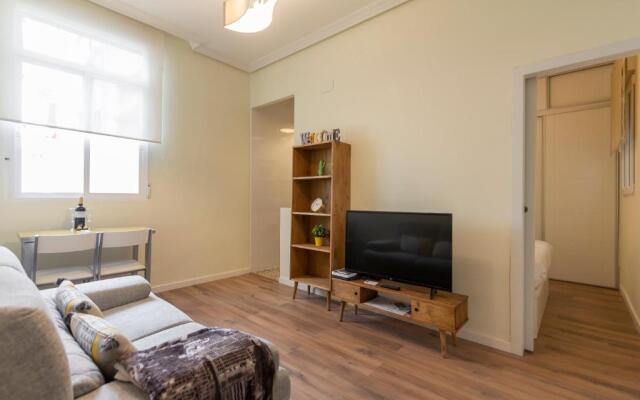 Apartamento Diseño Chueca-Malasaña BRC40