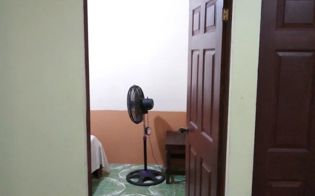 Casa Tucan