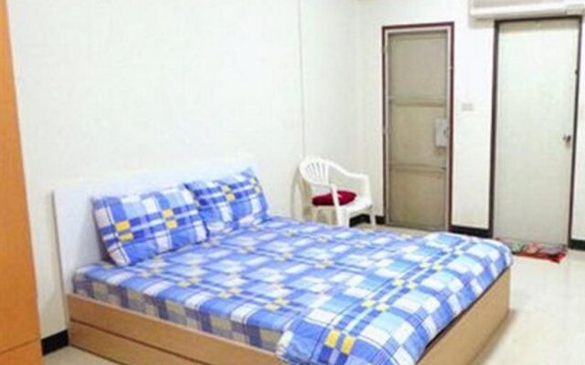 S&P Service Apartment