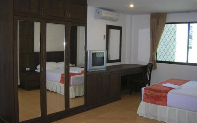 M M House Pattaya