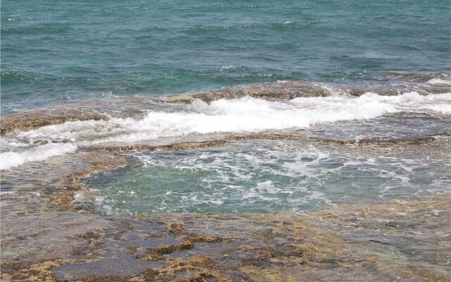 Yamim Suites On The Beach - Adults Only