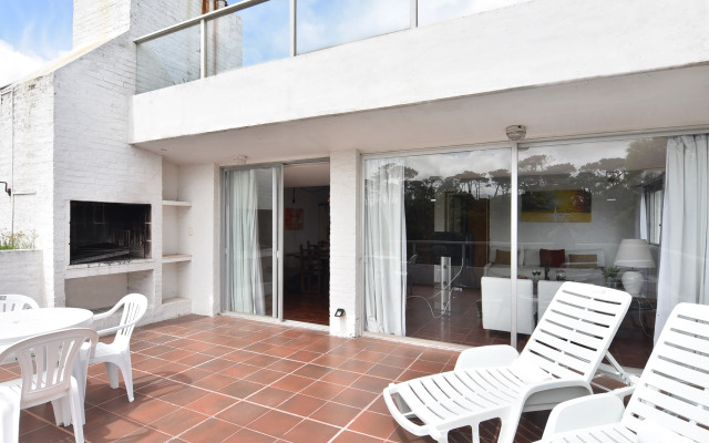 Baie des Anges Apart Hotel & Spa