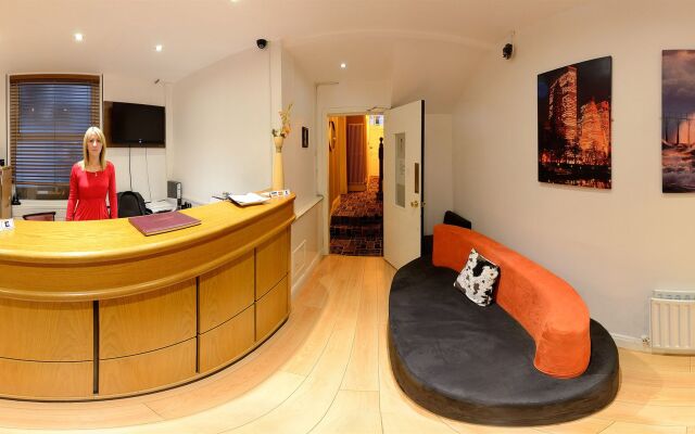 Botanic Rest Bed & Breakfast