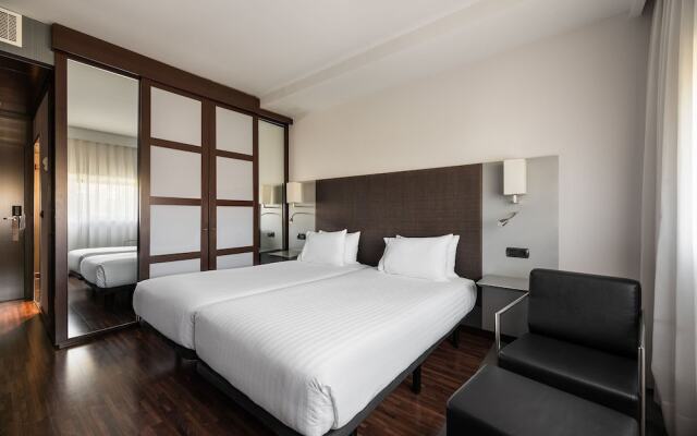 Ac Hotel Zizur Mayor By Marriott