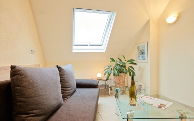 Gästehaus Alexanderhof