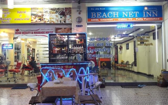 Beach Net Inn