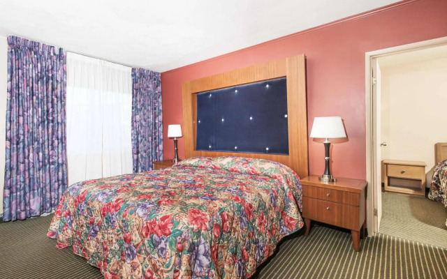 Budget Inn Natick