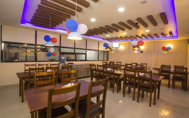 Somewhere Hotel & Restaurant Pvt.Ltd by OYO Rooms