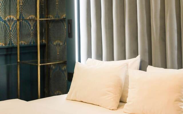 ibis Styles Hasselt City Centre