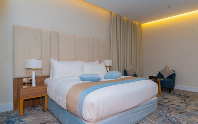 Daif Inn Serviced Apartments - Jaber