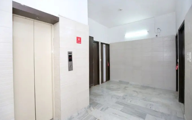 The Red Hotel