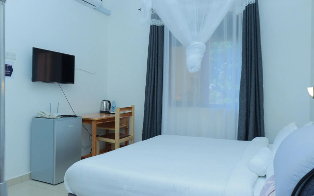 Mowicribs Hotel & Spa