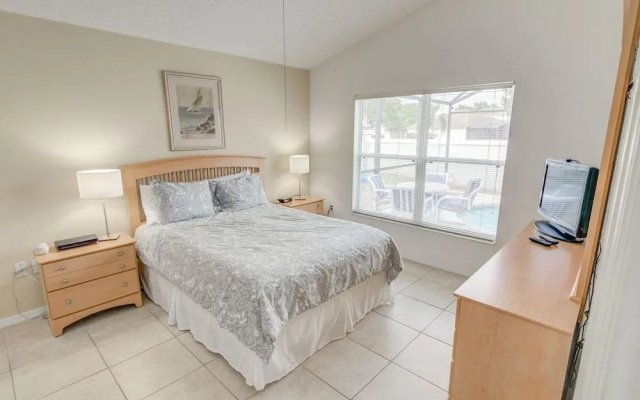 Paul's Southern Dunes Vacation Home