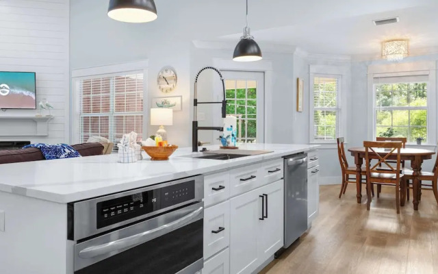 The Hideaway at Beaver Creek