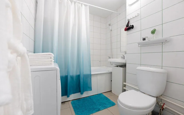 Апартаменты Пять Звезд Президентский дворец