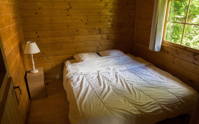 Camping du Château Vert