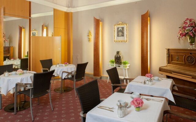 Pertschy Palais Hotel