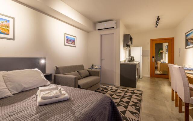 LIV - Apartamento 811
