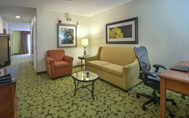 Hilton Garden Inn Auburn/Opelika