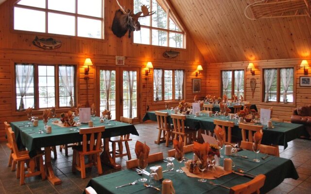 Auberge CanadAventure