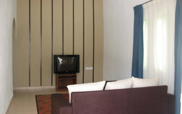 Panglima Guesthouse Langkawi