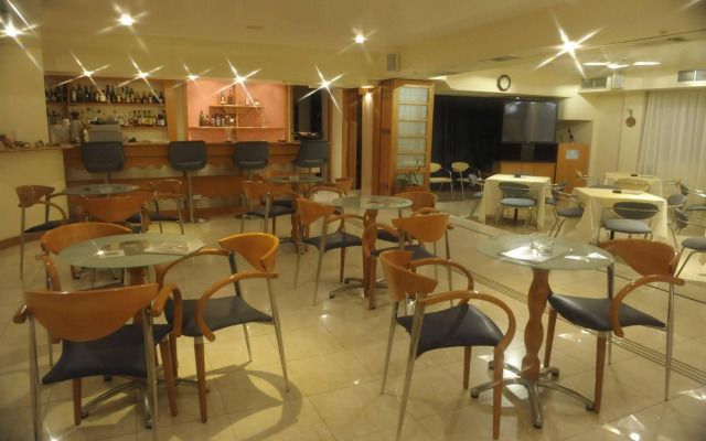 Preveza City Comfort Hotel