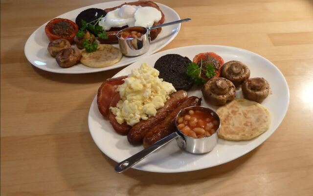 Ceol Na Mara Guest House