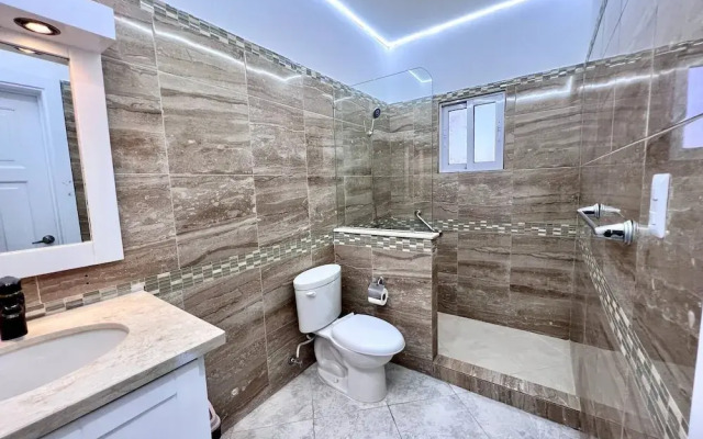 Casa Linda 756 - 5br Modern Villa In Sosua!