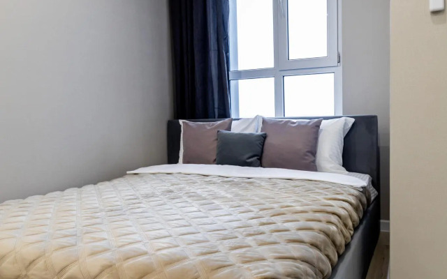 Апартаменты 2Ночи на улице Наставников